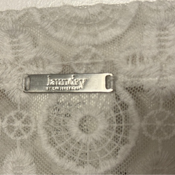 Laundry by Shelli Segal Los Angeles Beach Cover Up - Picture 5 of 8